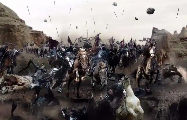 北齐王朝的定海神针段韶:我的生存三字经是"慎,色,啬"