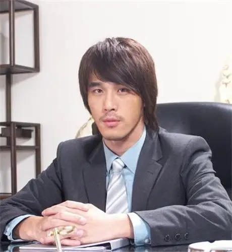 【图】黄腾浩微博发文 自曝初恋过程