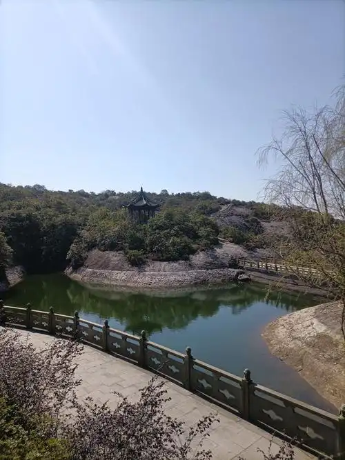 温岭方山景区适合朋友出游旅游吗,温岭方山景区朋友出游景点推荐/点评