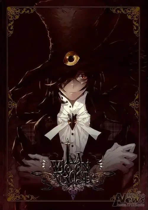 小说封面-production┇【素材】恐怖灵异——胆小者勿进_小说封面