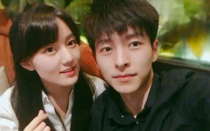 【文韬x佳佳姐】优秀的男孩子和优秀的女孩子_哔哩哔哩_bilibili