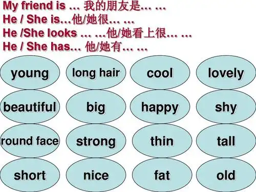 unit9 hes kind to children.课件ppt