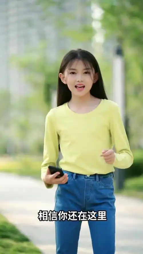 童模宋小睿户外唱歌,没想到竟还有这样的音效,确实这是真唱吗?