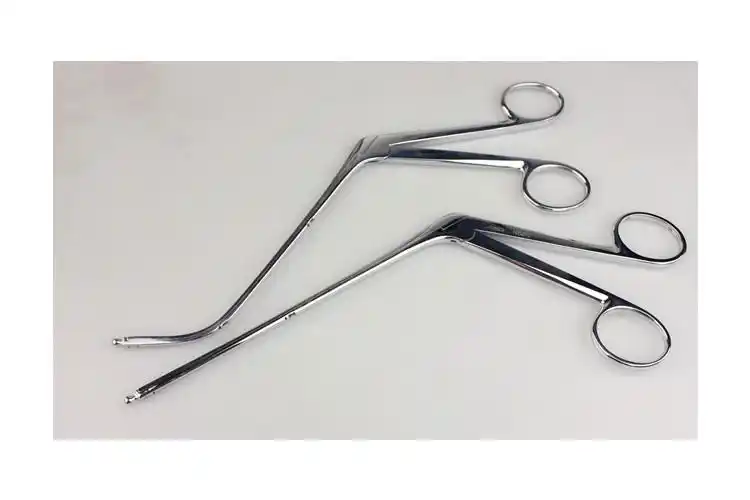取样金钟耳鼻喉科手术手术器器械医用鼻咽活体鼻腔其它口腔护理设备