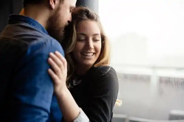 最容易和男人玩暧昧做情人的,大多是这三种女人,很准!