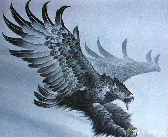九头元圣,西游记里金翅大鹏雕和九头元圣谁厉害 - 七彩狐网