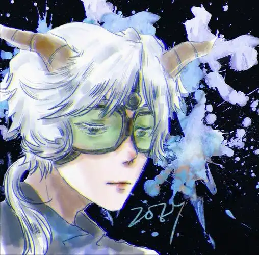 童年回忆机械羊拟人w