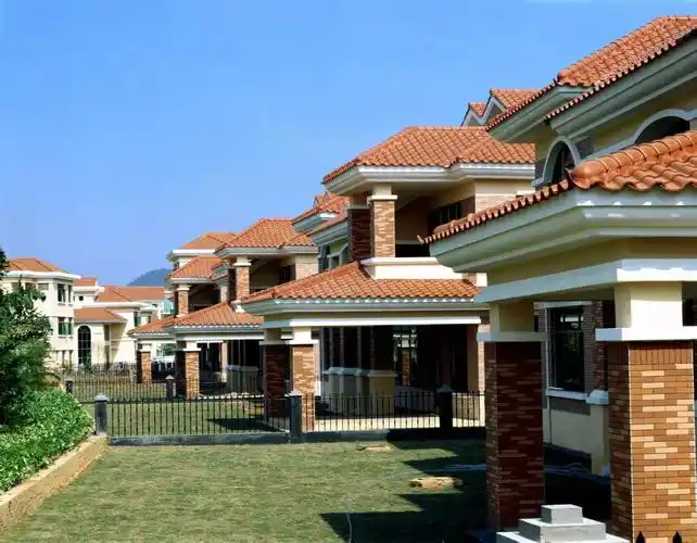 不容错过*欧美精品奢华别墅(03)