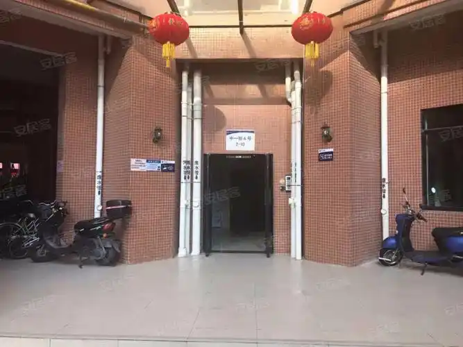 南悦花苑,广花一路-济南南悦花苑二手房,租房,房价-济南安居客