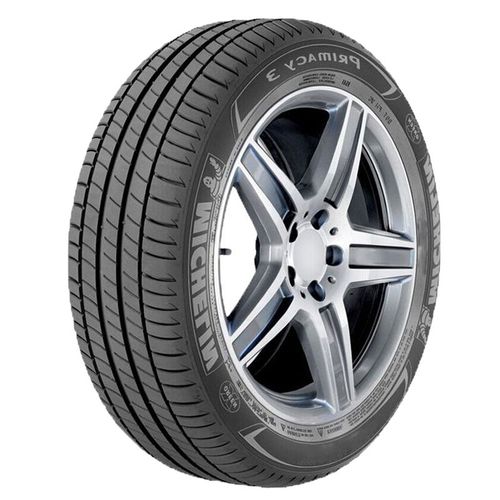 米其林(michelin)汽车轮胎/防爆胎 245/40r18 97y 浩悦 primacy 3 zp