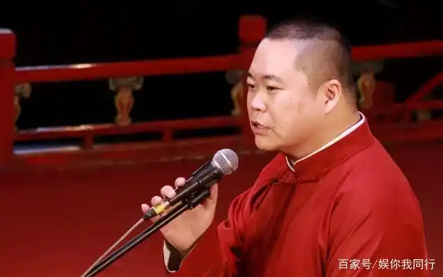 为何只有一人敢出面支持,这也许才是真的男人,近日,德云社演员李九重