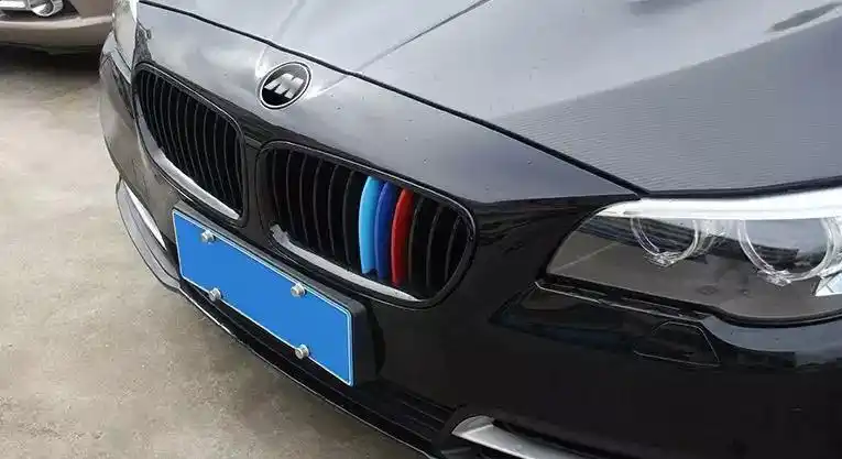 有了这个特殊的含义,普通的宝马车主绝对不会错过这个性能的机会.