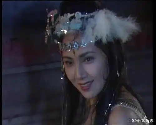 在西游记中,有哪些女妖怪不吃唐僧的肉,只想和他风花雪月?