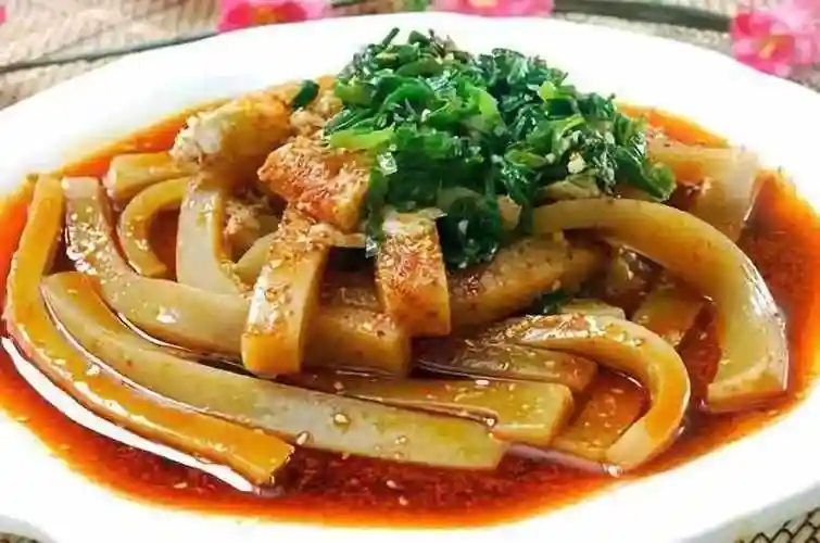 西宁特色小吃有哪些?哪里的好吃呢?