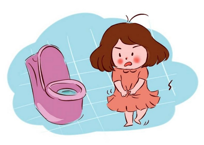 憋尿看似事小,但若长期如此,当心憋出5种病来,可别再做了!