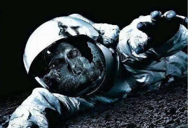 宇航员若死在太空,会经历什么可怕的事?看完不敢相信!