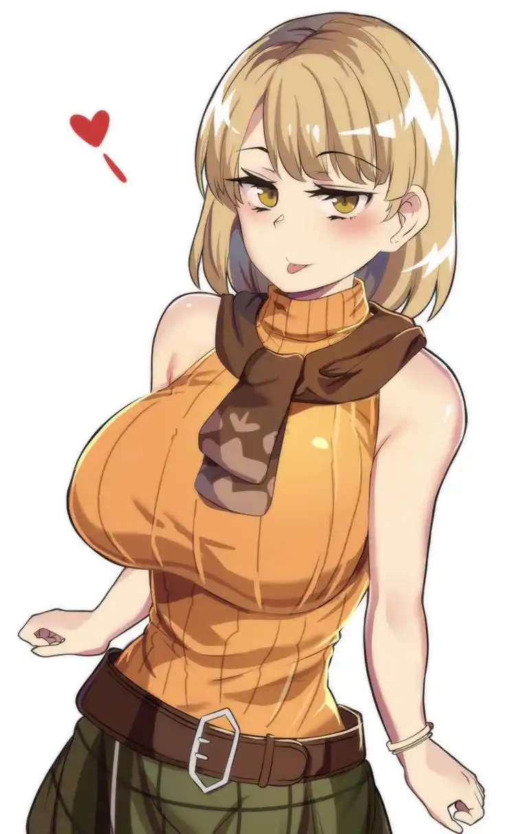 生化危机4重制版# 碍事梨这波史诗级加强[滑稽]