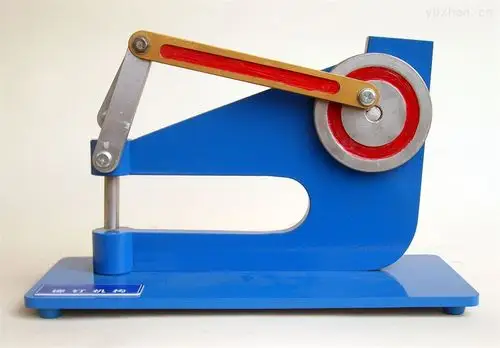 br-ch(j)-机构运动简图测绘模型