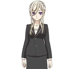 约会大作战艾伦怎么样-约会大作战艾伦介绍-7k7k游戏