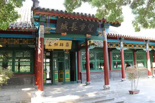 雷行记辽宁沈阳最值得去的地方东北王张作霖的府邸