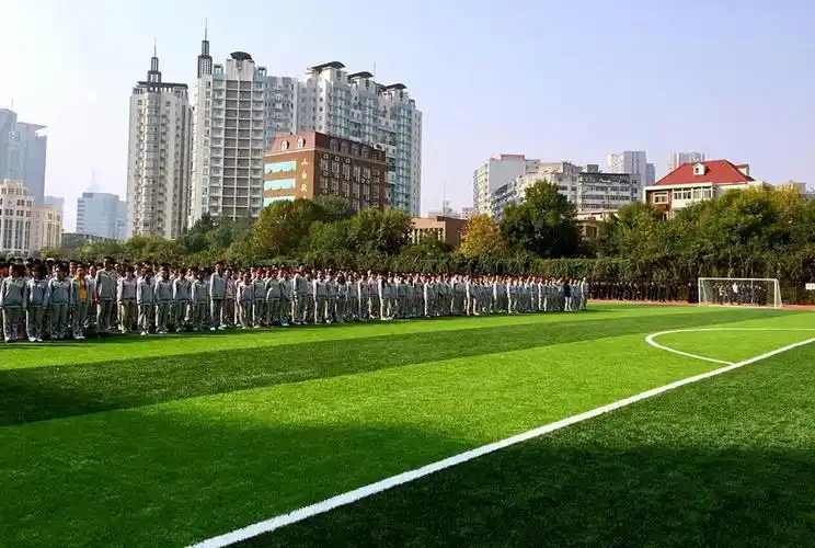 天津实验中学 天津实验中学图片-徐拾记官网
