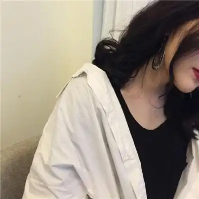 qq头像2020女生霸气又好看图片精选 你是我的菜谁也别动筷