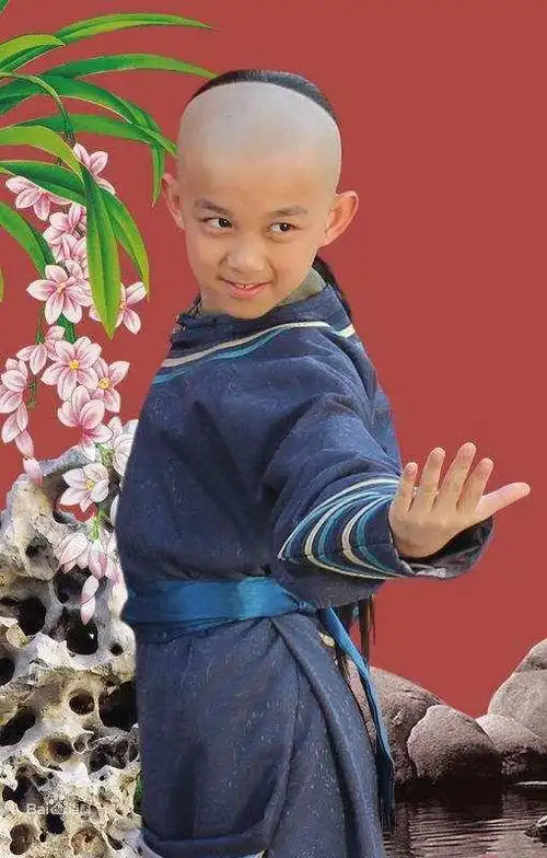 吴磊原来演过这么多古装剧,看过图九那部剧的才是真爱粉!