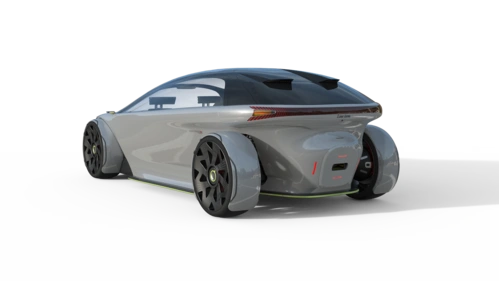 盲人汽车——大学时期毕业设计