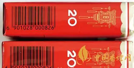 双喜软经典真假怎么看双喜软经典真假辨别2021最新