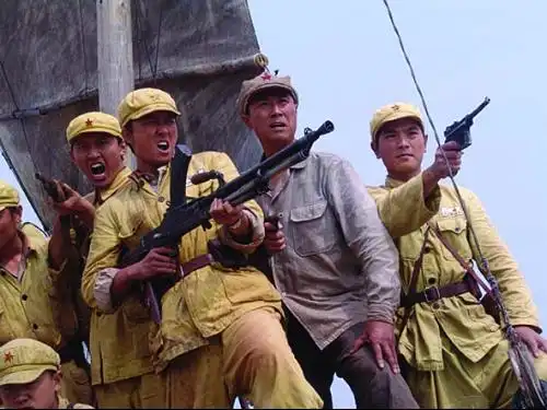 优酷网观看电视剧解放海南岛全集 解放海南岛全集视频优酷网下载 解放