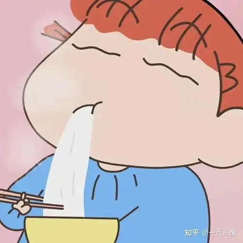 大家有好看的蜡笔小新情侣头像吗? - 知乎