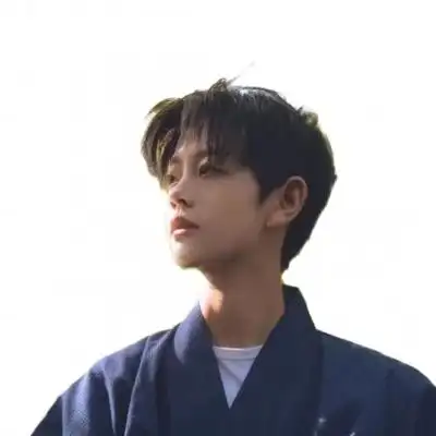 男生白底头像i我可以想你嘛