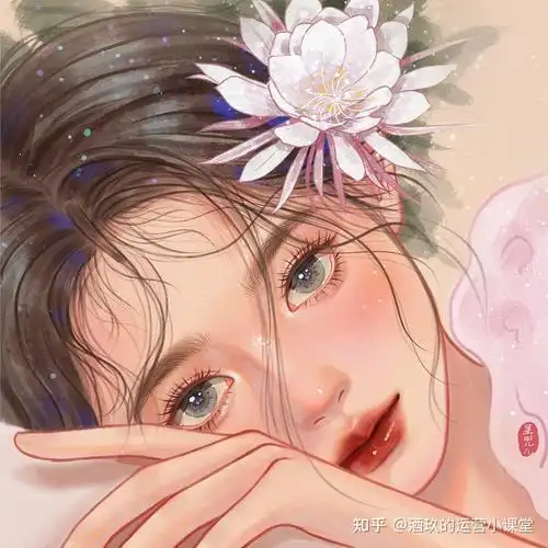 有哪些好看高逼格有内涵的头像? - 知乎