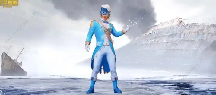 和平精英雪国精灵值得抽吗雪国精灵军需性价比视频多图