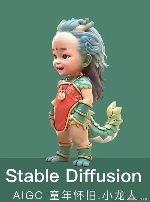 《小龙人》:一部承载八零后集体回忆的经典之作