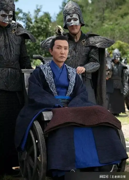 时候都不简单,其中一位神似秀才|高曙光|老戏骨|实力派演员_网易订阅