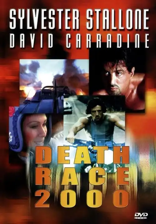 夺命狂奔2000_电影海报_图集_电影网_1905.com