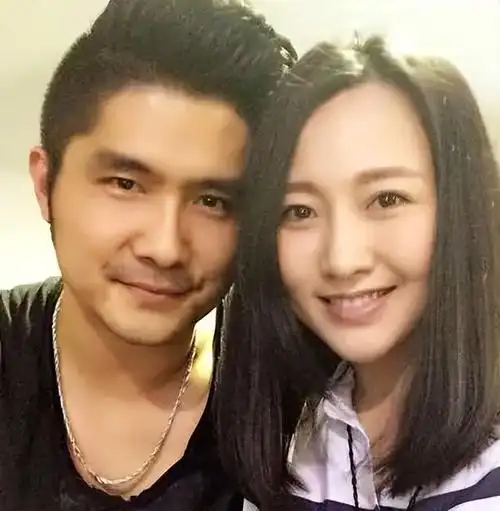 歌手潘阳个人资料