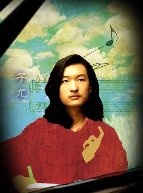 吴子尤词条图册_百度百科