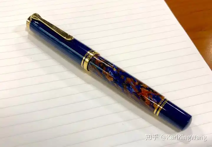 如何评价百利金m800? - 知乎