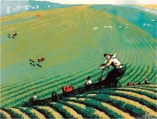 1978年女知青留在北大荒后房子被弟弟夺走晚年直言恨知青返城