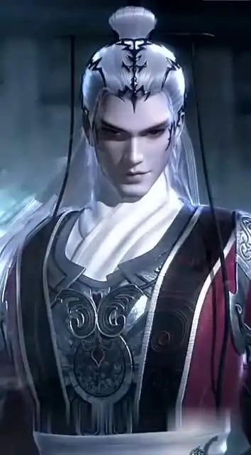 秦时明月天行九歌中的血衣侯,这个登场方式是不是太帅了?