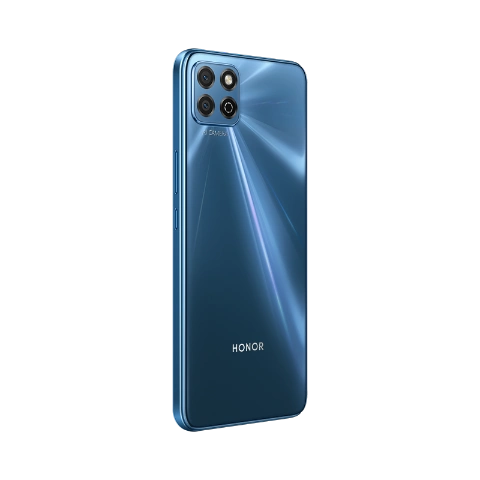 荣耀畅玩 20 全网通版 6gb 128gb 极光蓝 双卡4