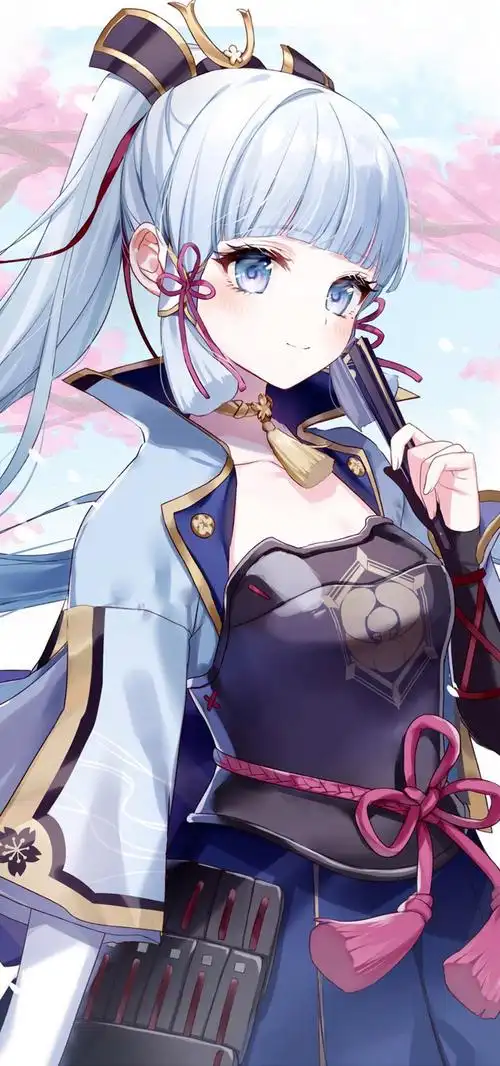 原神卡通动漫同人高清手机壁纸 - 知乎