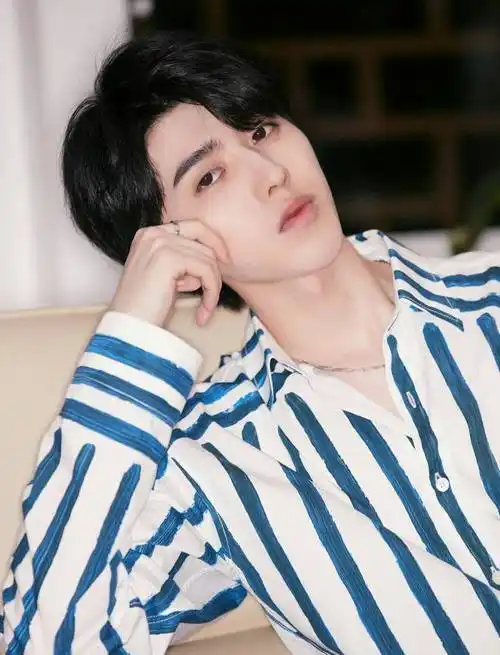 蔡徐坤报警维权评论区沦陷被质疑是公关手段用假料洗白自己