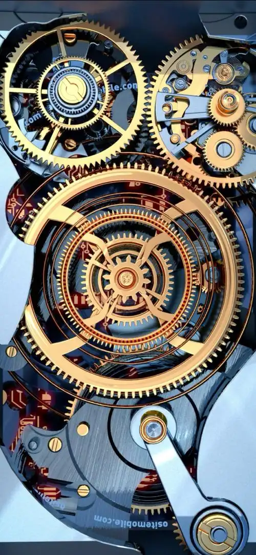 手机破屏壁纸炫酷3d破屏壁纸