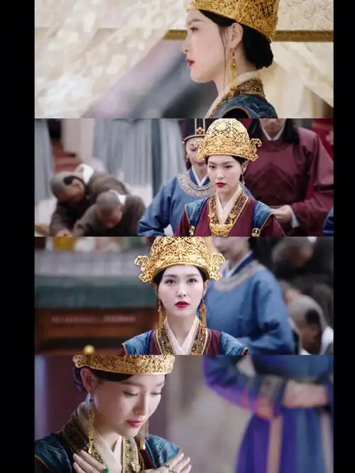 影视审美61燕云台61萧燕燕