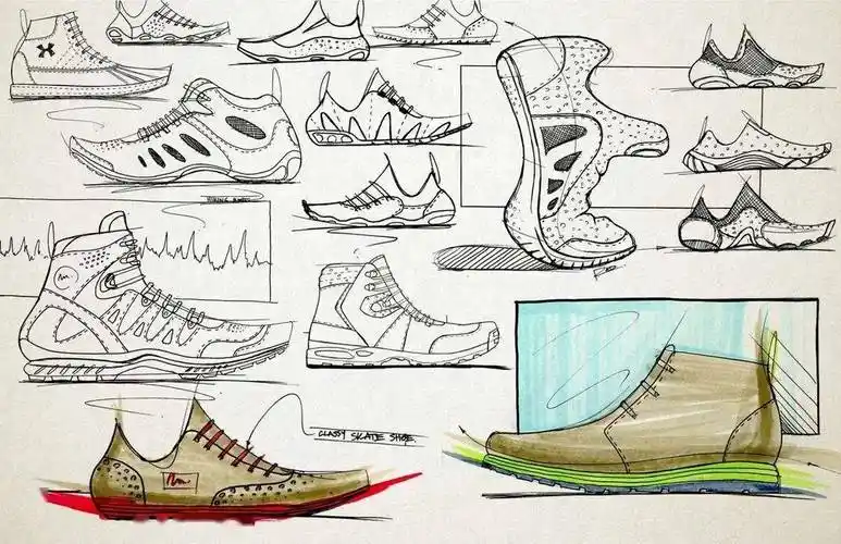 959595· 福利领取:一线设计师从业15年的cmf独家设计资源