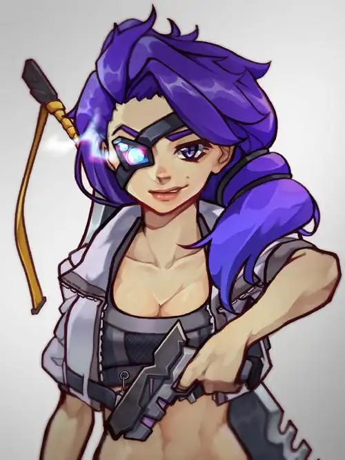 lol手游莎弥拉赛恩登场##沙漠玫瑰莎弥拉