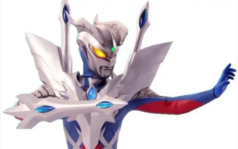 l品质终极赛罗解析及建议